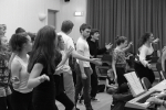 York Light Youth - Joseph Rehearsal portfolio