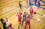 Ladies Basketball Inter-Insular 2023-44