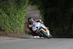 Bruce Anstey Honda / Valvoline Racing by Padgetts Motoc