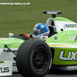 Derek Warwick