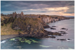 Majestic Dunluce Castle (IMG0740)