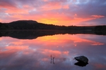 Colours of Burrator