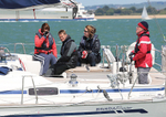 130601 LILY OF HAMBLE  FAIRVIEW SAILING WT7A9837