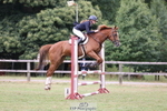Cls 52 British Novice and 90cm Open portfolio