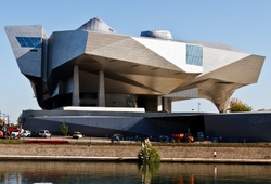 Lyon France Architect  _0064