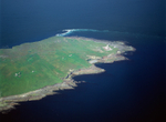 A00105A Island of Stroma on the Pentland Firth