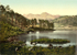 Lake District Blea Tarn 8