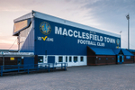 Macclesfield Town FC