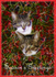 X6  "Sophisti-cat-ed"