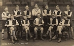 Derby School 1st XI Dec 1931 25