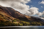Buttermere Fell