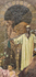 Wall art detail