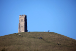 Glastonbury Tor __S195