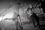 The Wilko Johnson Band-34