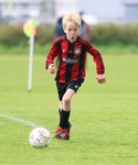 Heathwaite Under 7 (Silver Plate Finals) portfolio