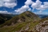 View from Haystacks