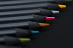 Colouring pencils - 7419