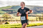North Lakes Half Marathon  10k-786