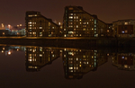 Clyde reflections