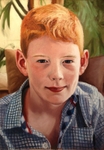 Redhead Child 4