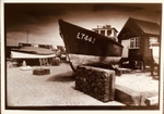 Southwold harbour