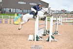 Cls 10 & 11 Pony 1.15m and 1.20m portfolio