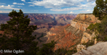 Grand Canyon Rim at Sunset, 2