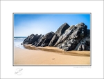 01 9x12 2022-331C Coumeenole Beach Co kerry