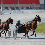 Exhibition Park Raceway Saint John New Brunswick Canada