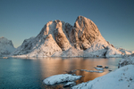 Lofoten Light