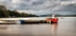River Orwell At Pinmill - Suffolk