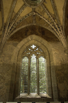 Dunkeld Cathedral, Perthshire