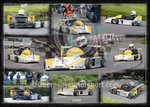 Richard Mollet_A2 FRAMED MONTAGE