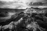 The Langdale Run
