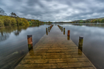 Coniston Jetty