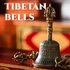 Tibetan Brass Bells