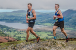 British Fell Relay-98