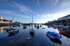Early morning Brixham