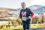 North Lakes Half Marathon  10k-1394