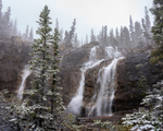 Tangle Creek Falls