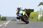 Paul Shoesmith Kawasaki / Ice Valley by Motorsave Trade