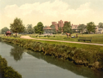 Taunton Park 4