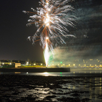 Thurso fireworks 4