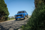 Go Tour of the Sperrins 94
