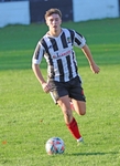 Kendal Town FC Season 2022-23 portfolio