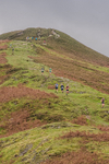 British Fell Relay-1990