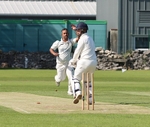 Kendal Cricket v Penrith Cricket portfolio
