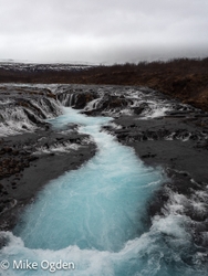 Iceland portfolio