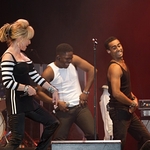 Lulu - Glastonbury IMG_3051