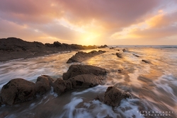 Cornwall Coast